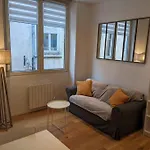 Appartement De Charme Au Coeur De La Vieille Ville